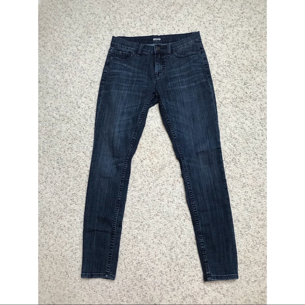 Urban Outfitters BDG Twig Jeans